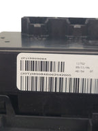 Temperature Control Dual Zone Opt CJ3 Non-heated Seats Fits 06-11 IMPA