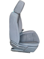 Passenger Front Seat Bucket And Bench Fits 19-26 SILVERADO 1500 PICKUP