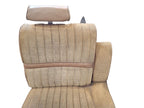 OLDS-SW   1988 Front Seat 677784
