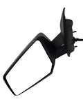 Driver Side View Mirror VIN J 11th Digit Limited Fits 09-12 14-17 ACAD