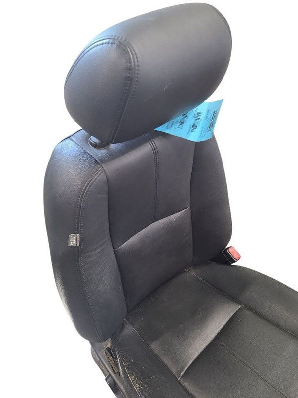 Passenger Front Seat Bucket And Bench Fits 12-13 SIERRA 1500 PICKUP 63