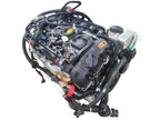 Engine 3.0L Turbo AWD Fits 14-17 BMW 535i GT 674557