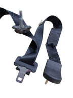 F250SD    2009 Seat Belt Rear 626793