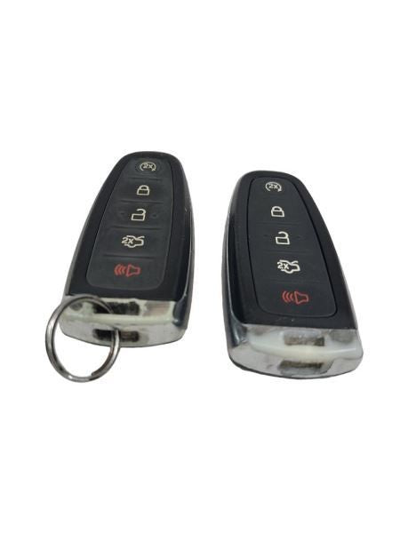 Ignition Switch Electric Switch Only Keyless Ignition Fits 13-19 ESCAP
