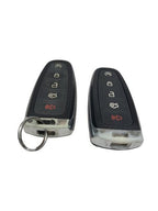 Ignition Switch Electric Switch Only Keyless Ignition Fits 13-19 ESCAP