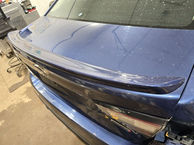LEGACY    2020 Rear Spoiler 626895