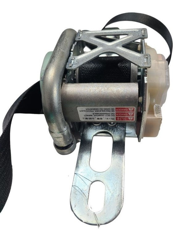 Seat Belt Front Bucket Seat Passenger Retractor Fits 15-19 DURANGO 666