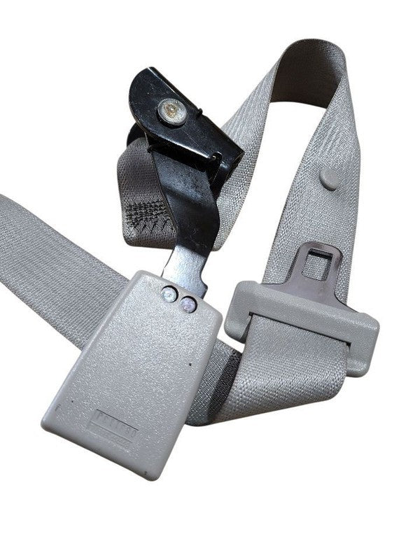 IMPALA    2011 Seat Belt Rear 644006