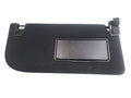 Passenger Sun Visor Crew Cab With Mirror Fits 21-25 FORD F150 PICKUP 6