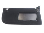 Passenger Sun Visor Crew Cab With Mirror Fits 21-25 FORD F150 PICKUP 6
