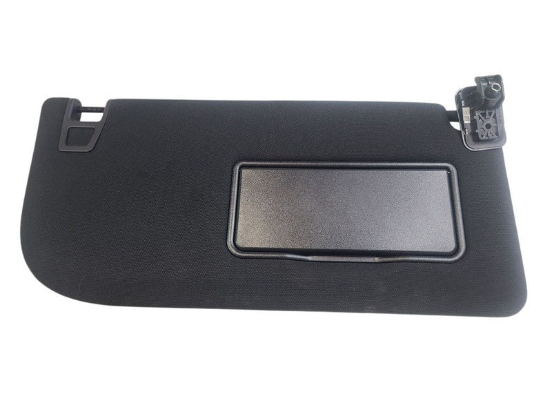 Passenger Sun Visor Crew Cab With Mirror Fits 21-25 FORD F150 PICKUP 6