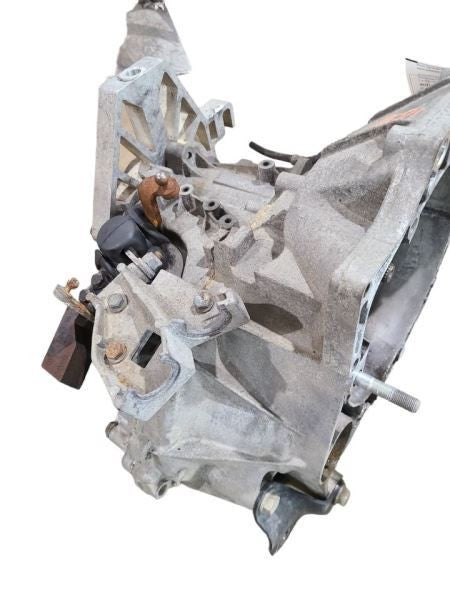 Manual Transmission 2 Door Abarth Fits 12-17 FIAT 500 577348