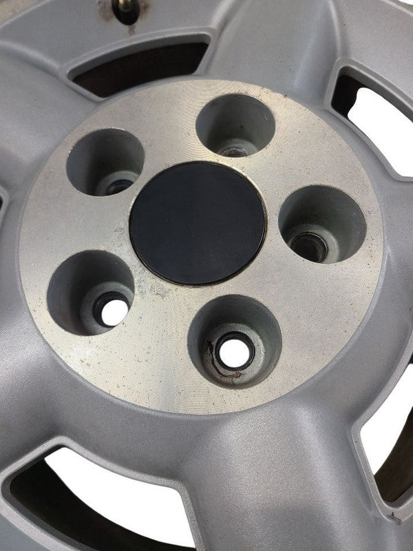 Wheel 15x7 Aluminum Chev Opt YC5 Fits 95-05 BLAZER S10/JIMMY S15 66480