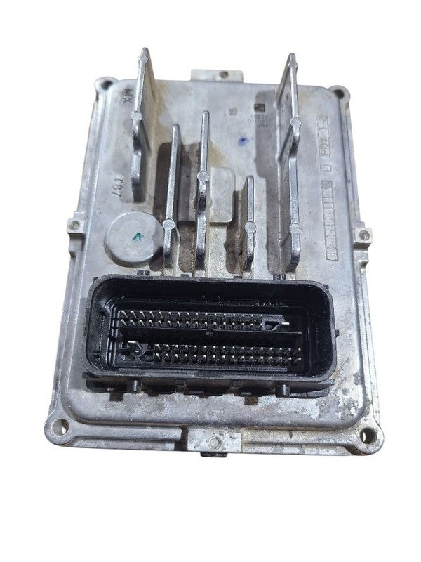 Chassis ECM Transmission Left Hand Radiator 8 Speed Fits 15-17 ESCALAD