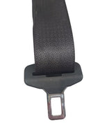 TRAVERSE  2012 Seat Belt Rear 592174