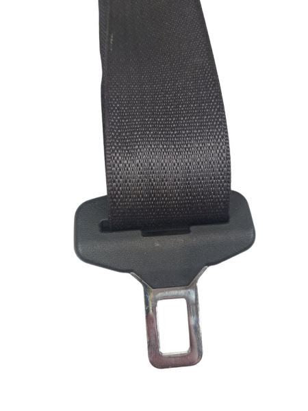 TRAVERSE  2012 Seat Belt Rear 592174