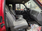 Fuel Pump Assembly Regular Cab 6' Box 112" Wb Fits 01-03 RANGER 590259
