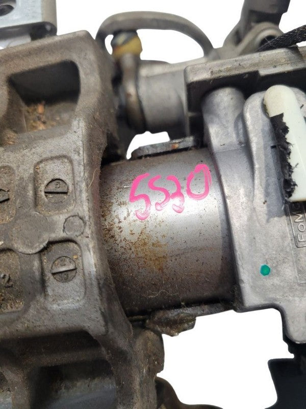 Steering Column Shift Tilt Fits 11-12 FORD F250SD PICKUP 667528