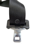 Seat Belt Front Bucket Seat Passenger Retractor Fits 08-10 CARAVAN 599