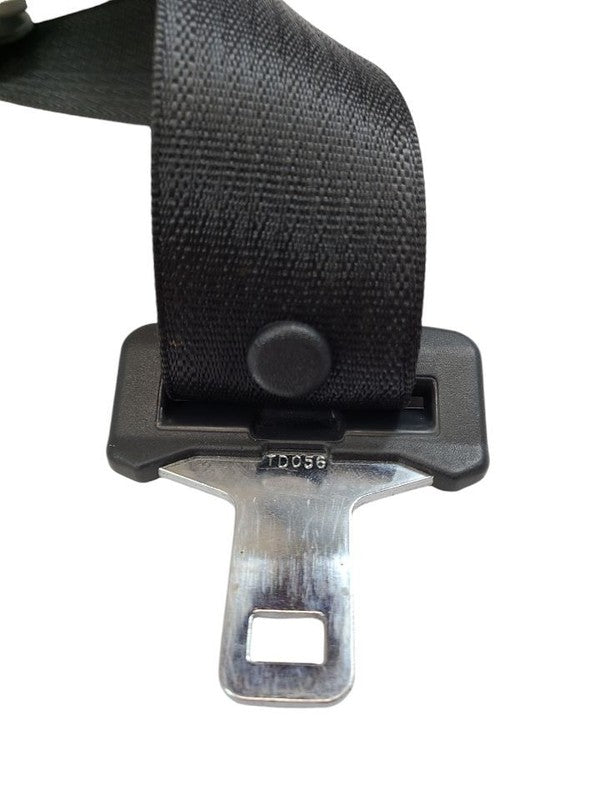 Seat Belt Front Bucket Seat Passenger Retractor Fits 08-10 CARAVAN 599