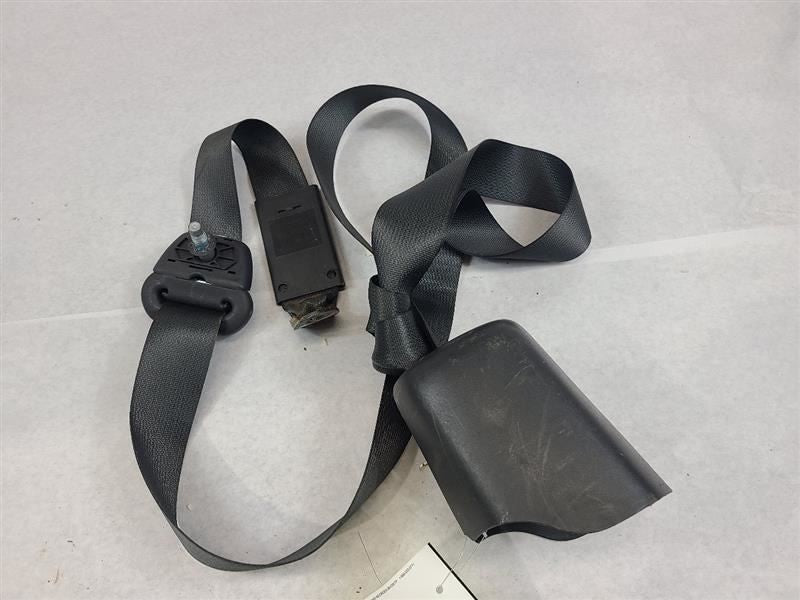WRANGLER  2008 Seat Belt Rear 604068