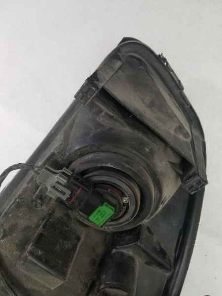 Passenger Right Headlight SV6 Fits 05-09 MONTANA 264323