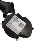 SILVRDO35 2020 Seat Belt Rear 614186