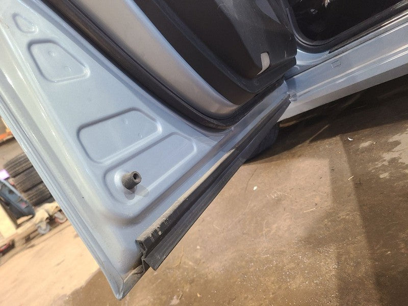Driver Left Front Door Tempered Glass Fits 13-18 LEXUS ES300H 656566