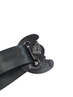 REAR DISCO SPT 2016 2nd Row Driver's Side Retractor Seat Belt Rear 569