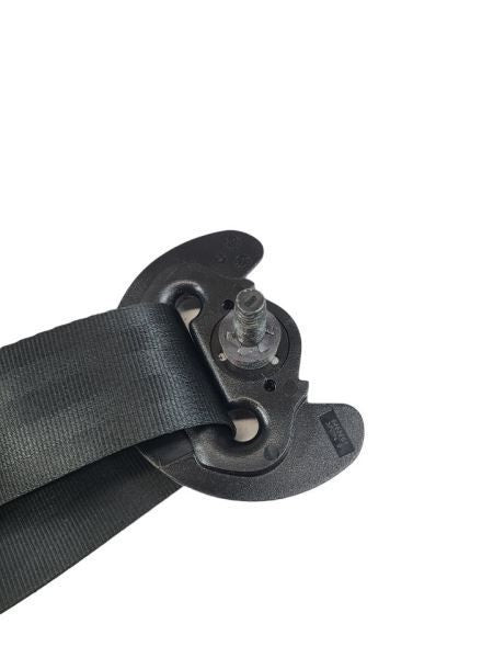 REAR DISCO SPT 2016 2nd Row Driver's Side Retractor Seat Belt Rear 569