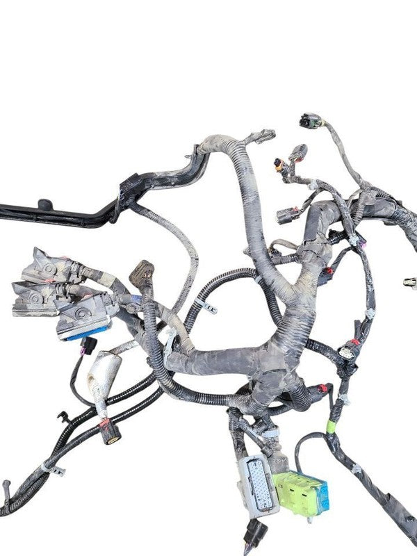 SUBURBN15 2015 Engine Wire Harness 647395