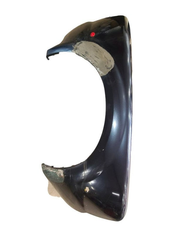 Passenger Fender Rear Outside Of Box Fits 99-10 FORD F350SD PICKUP 677