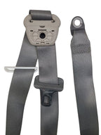 RAM2500   2007 Seat Belt Rear 625267