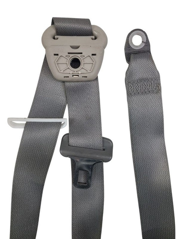 RAM2500   2007 Seat Belt Rear 625267
