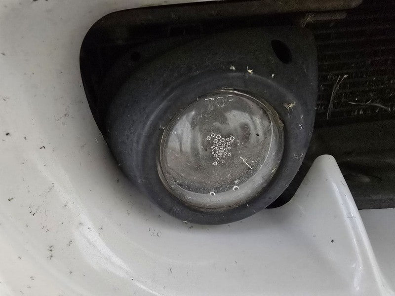 Passenger Corner/Park Light Fog-driving Bumper Fits 94-96 3000GT 61089