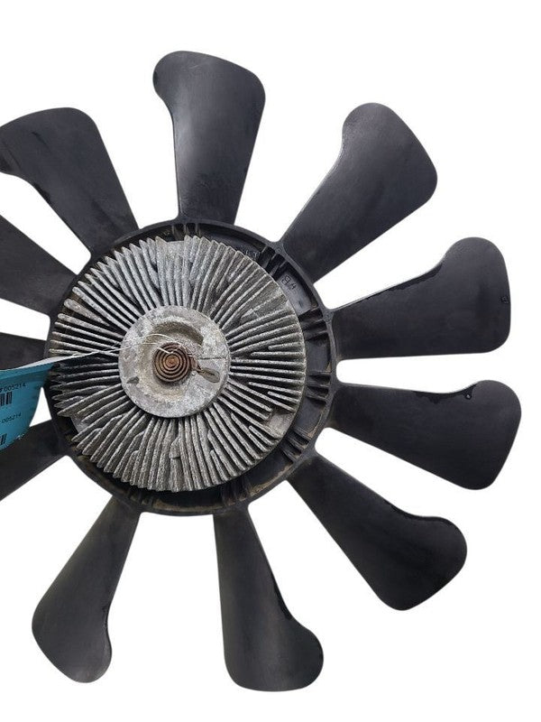 Fan Blade 6.0L Fits 03-20 EXPRESS 2500 VAN 645683