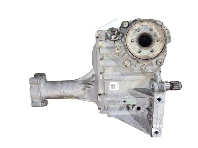 Transfer Case Fits 12-13 SRX 567210