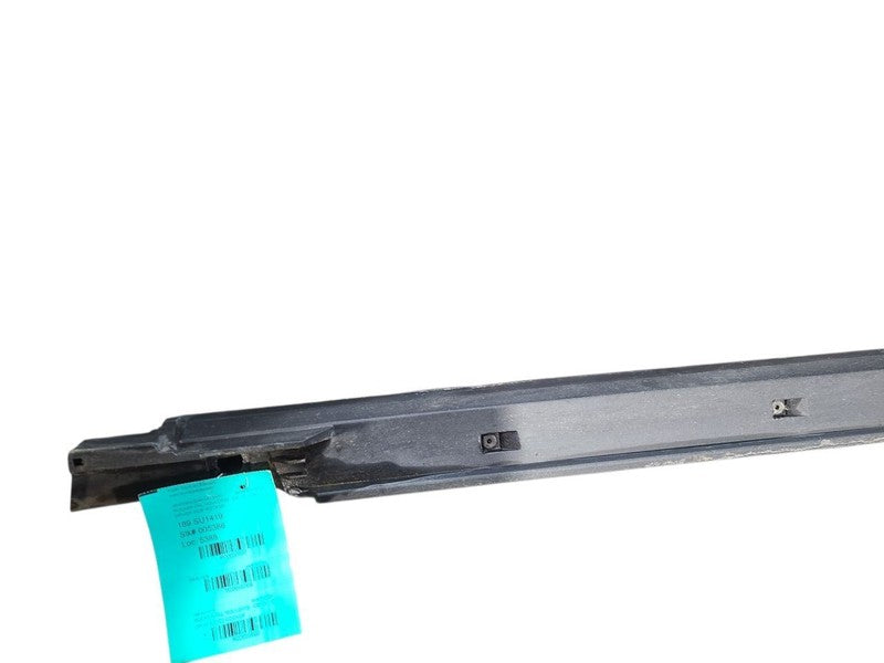 ASCENT    2019 Rocker Panel Moulding 658166