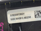 Air Bag Driver Wheel Sync Fits 17-19 ESCAPE 574366
