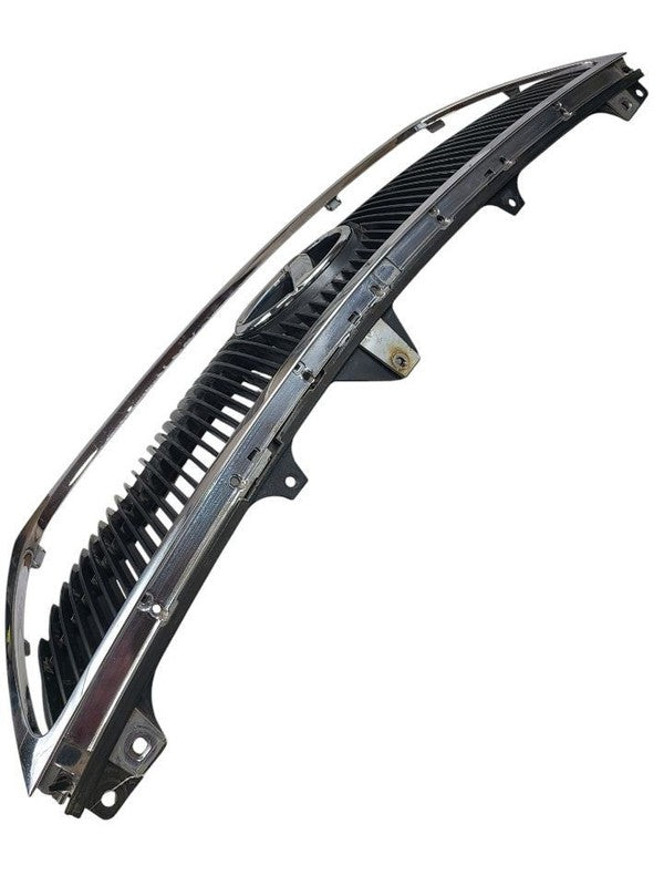 Grille Upper Without Pre-crash System Fits 06-07 LEXUS GS430 620171