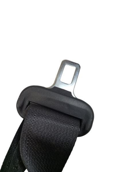 REAR CROSSTREK 2023 Passenger Side Retractor Seat Belt Rear 572149