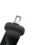 REAR CROSSTREK 2023 Passenger Side Retractor Seat Belt Rear 572149