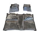 SILVRDO25 2008 Floor Mat 645800