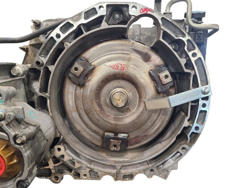 Transmission 3.5L Without Turbo AWD ID DA8P-7000-KB Fits 14-19 EXPLORE