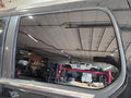 Driver Rear Door Glass With Privacy Tint Fits 07-14 ESCALADE ESV 60278