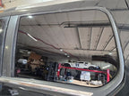 Driver Rear Door Glass With Privacy Tint Fits 07-14 ESCALADE ESV 60278