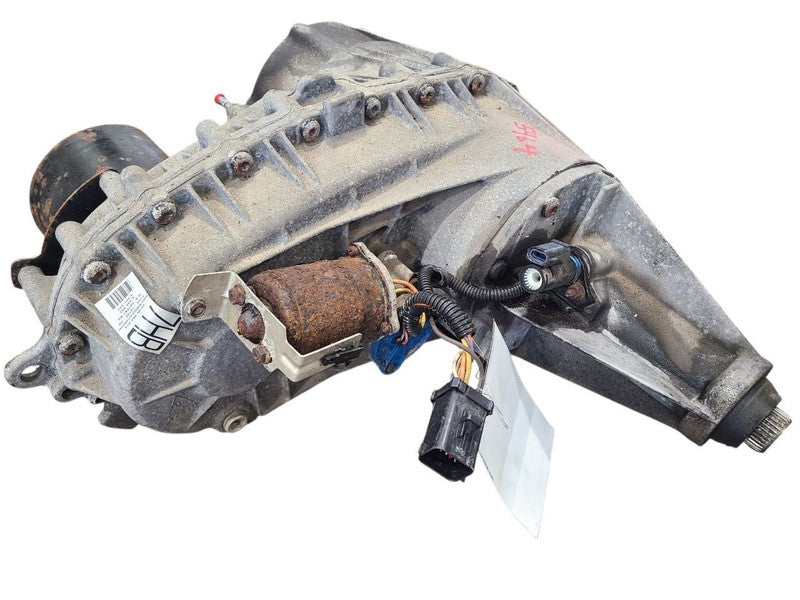 Transfer Case Electronic Shift Fits 96-98 FORD F150 PICKUP 663157