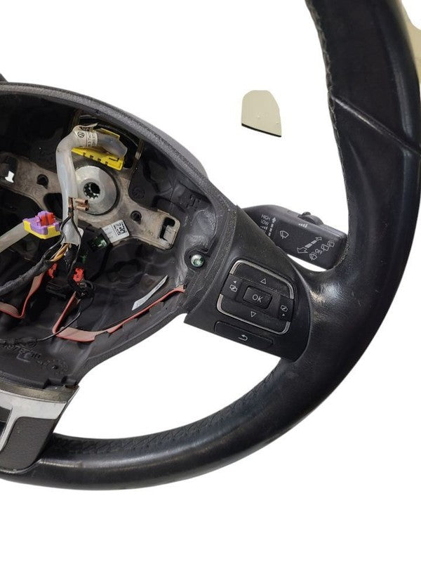 Steering Column Germany Built VIN W 1st Digit Limited Fits 14-18 TIGUA