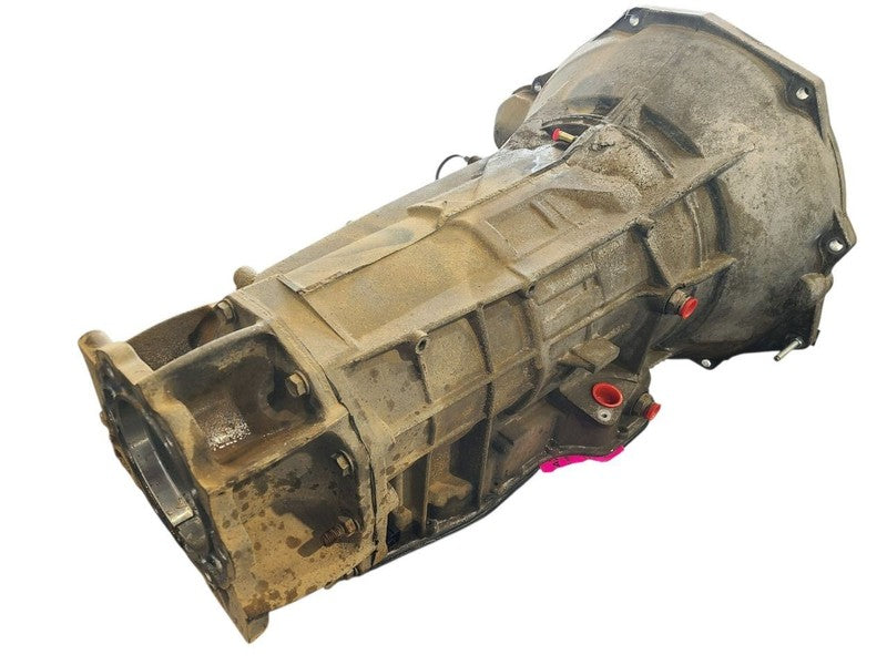 Automatic Transmission 4WD Diesel 68RFE Fits 11-18 DODGE 2500 PICKUP 6