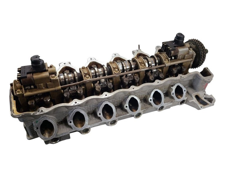 Driver Cylinder Head 215 Type CL600 Fits 01-02 MERCEDES CL-CLASS 62952
